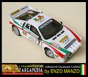 1984 T.Florio - 2 Lancia 037 - Meri Kit 1.43 (1)